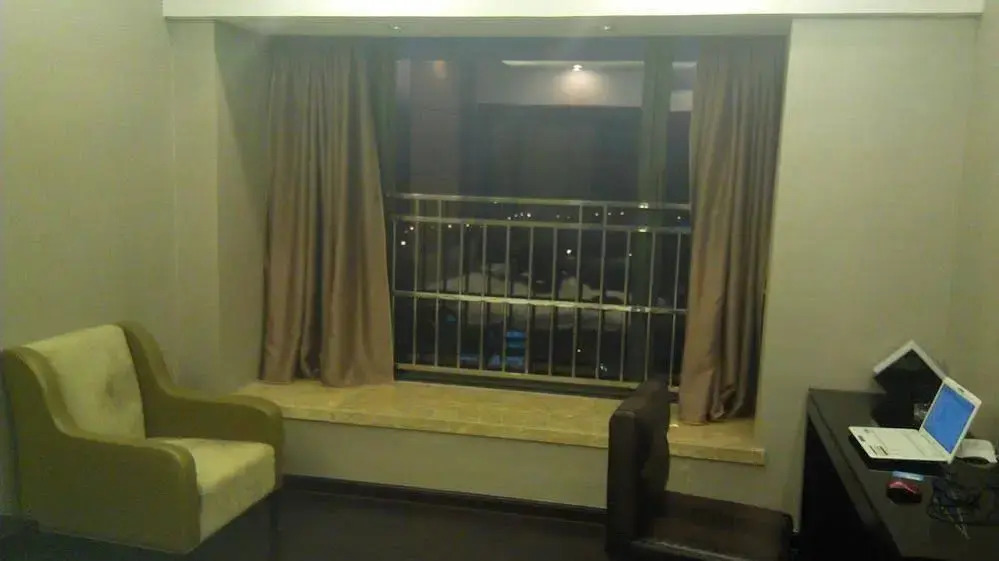 Four Leaf Inn Kehui Valley Apartment Hotel