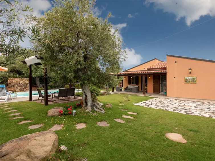 Villa Olivella by Interhome