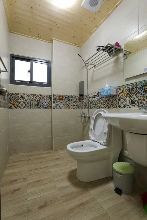 Xia Xia Jiao Homestay