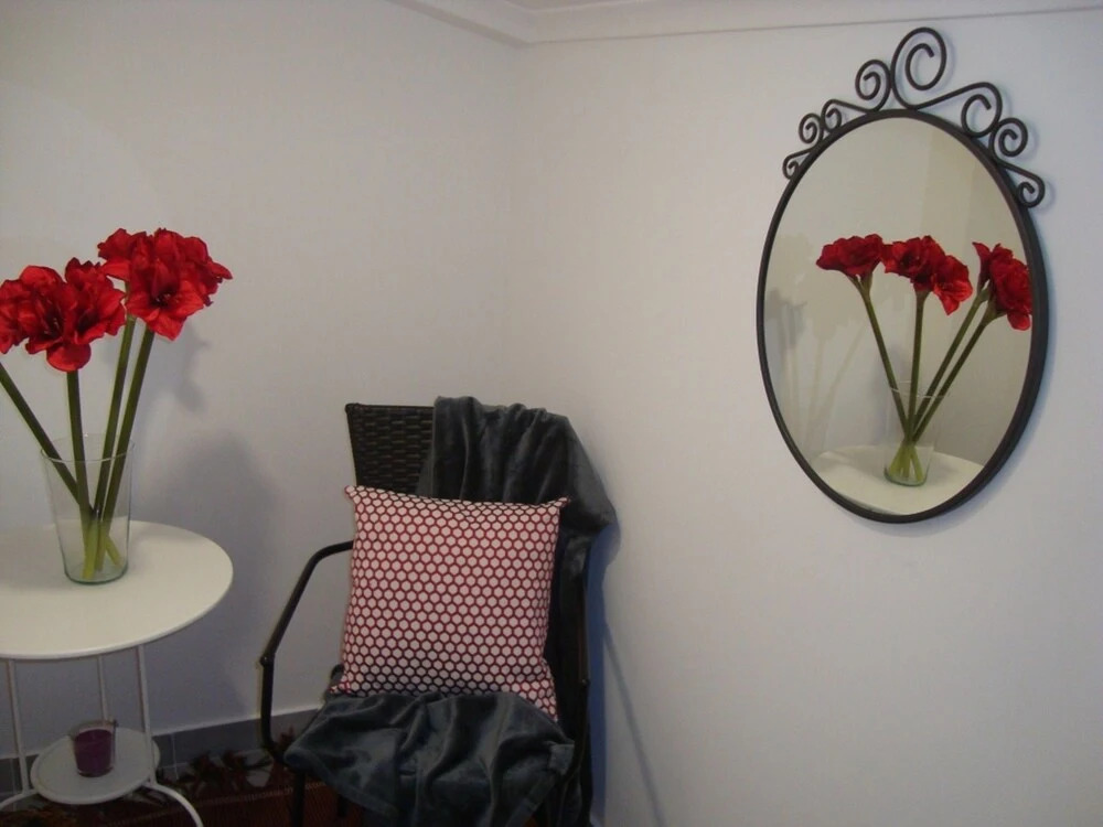 Apartment With one Bedroom in Lisboa, With Wonderful City View and Wifi