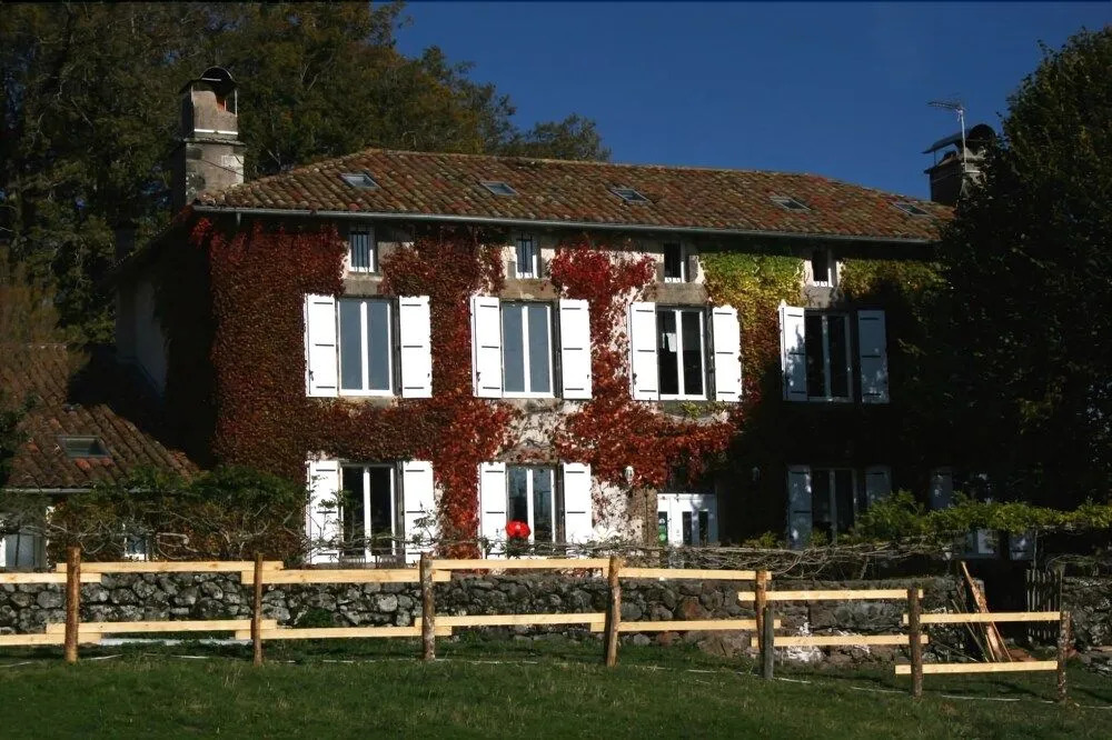 Chambres dhôtes de Massigoux