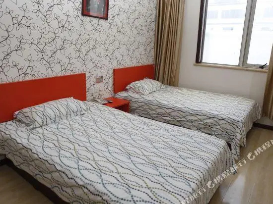 Pod Inn (Beijing Wangjing)