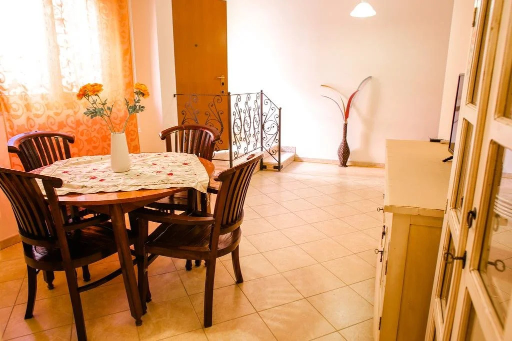Marisal Accommodation