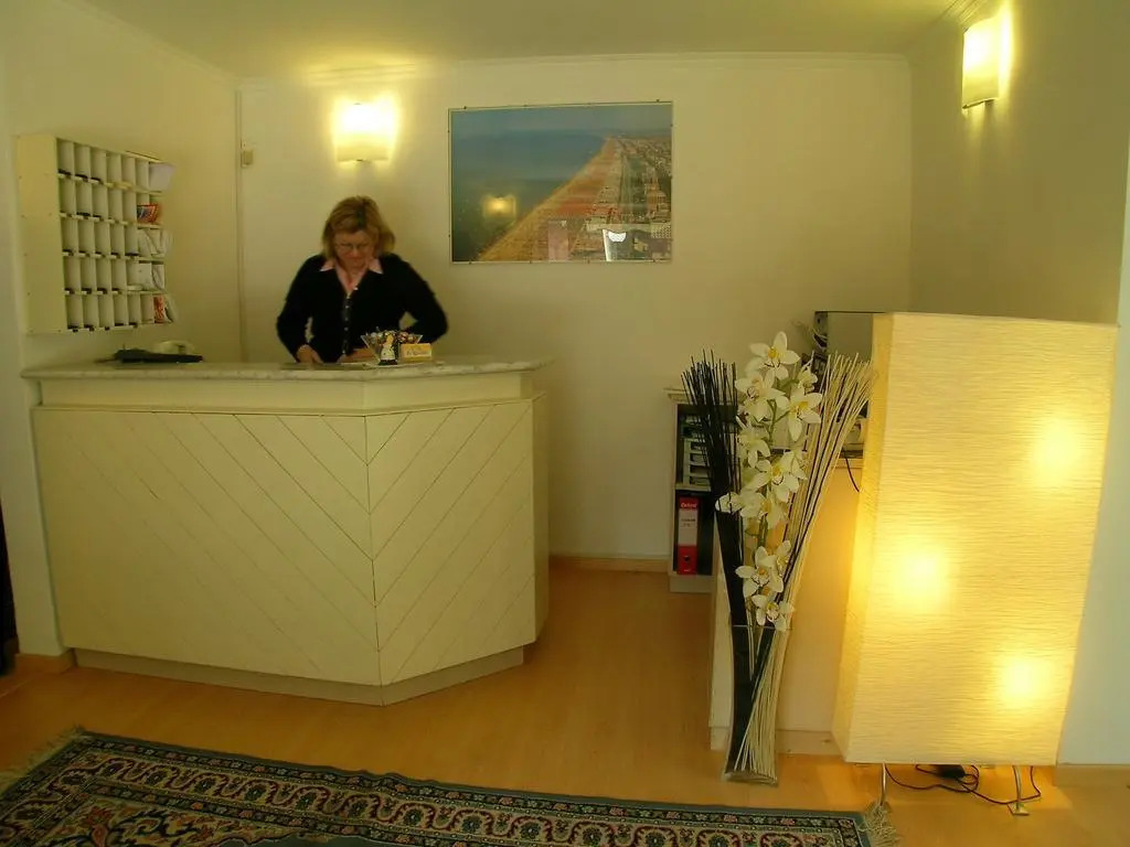 Hotel La Gioiosa
