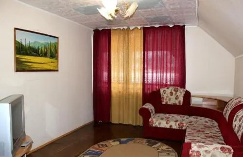 Holiday Home Evseich