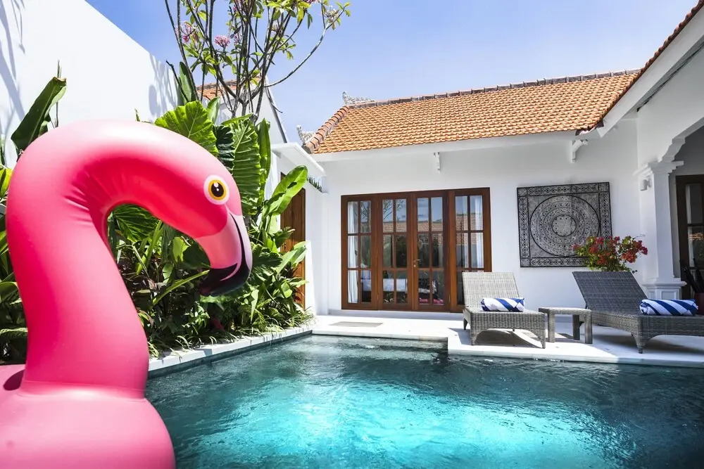 Villa Louisa