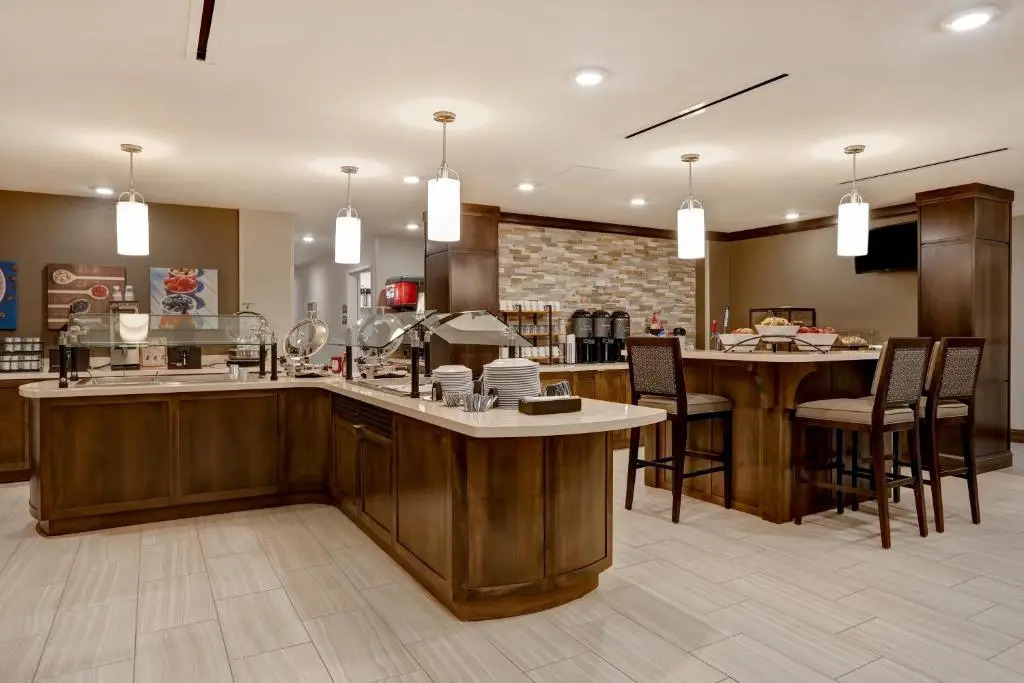 Staybridge Suites - Overland Park - Kansas City S by IHG