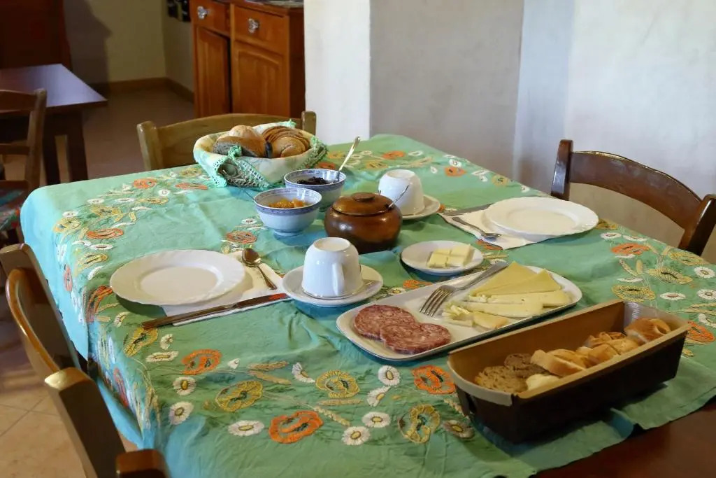 Agriturismo "Antico Borgo"