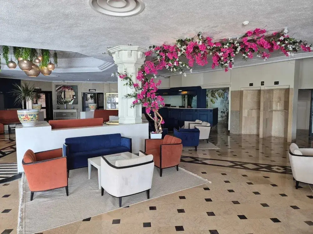Golf Residence- Family Only