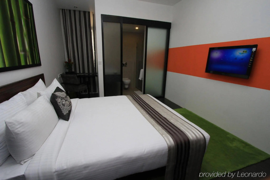Spree Hotel Bangalore