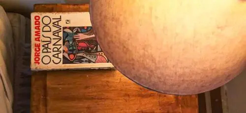 Hostel Conceitual