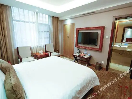 Tianyuan Hotel