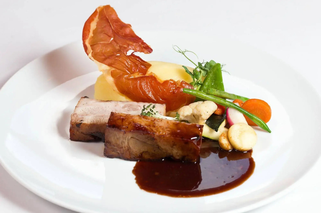 Boutique Hotel Justus