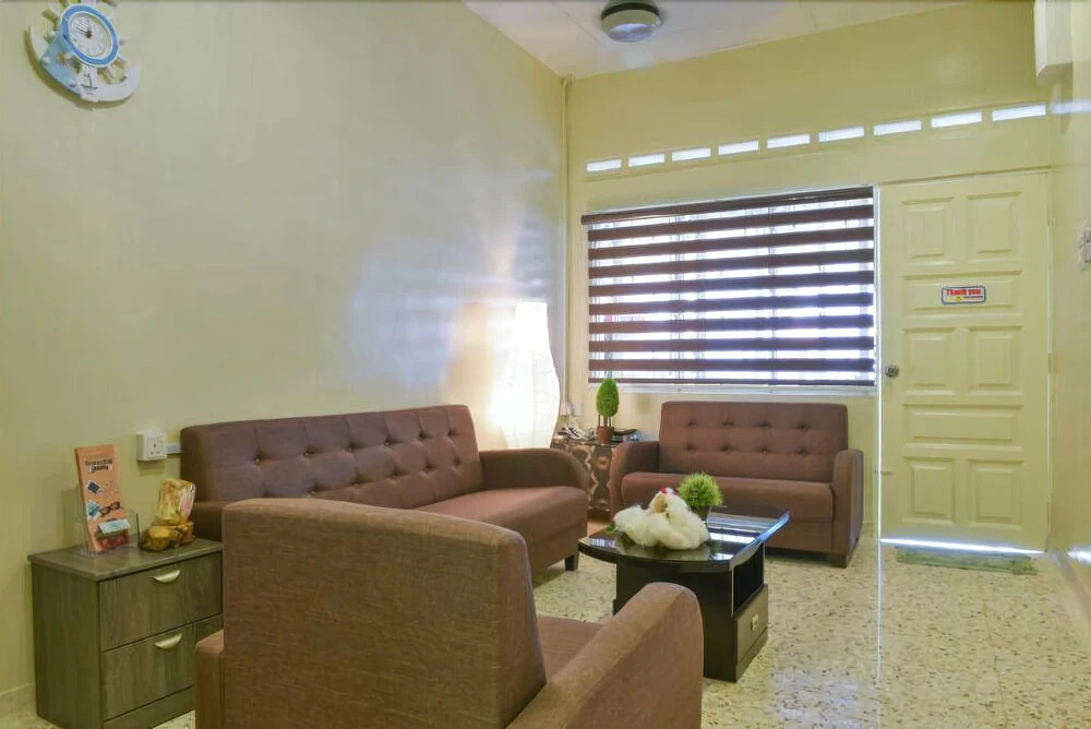 AOYA Homestay
