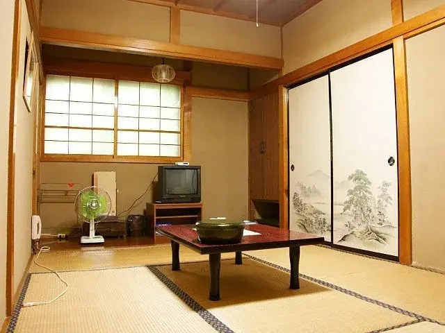 Yagen Onsen Yagenso