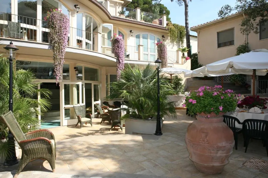Hotel Atlantico