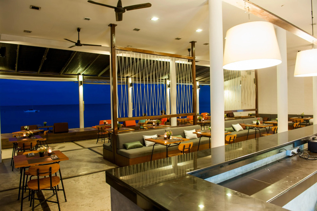 Baan Talay Resort