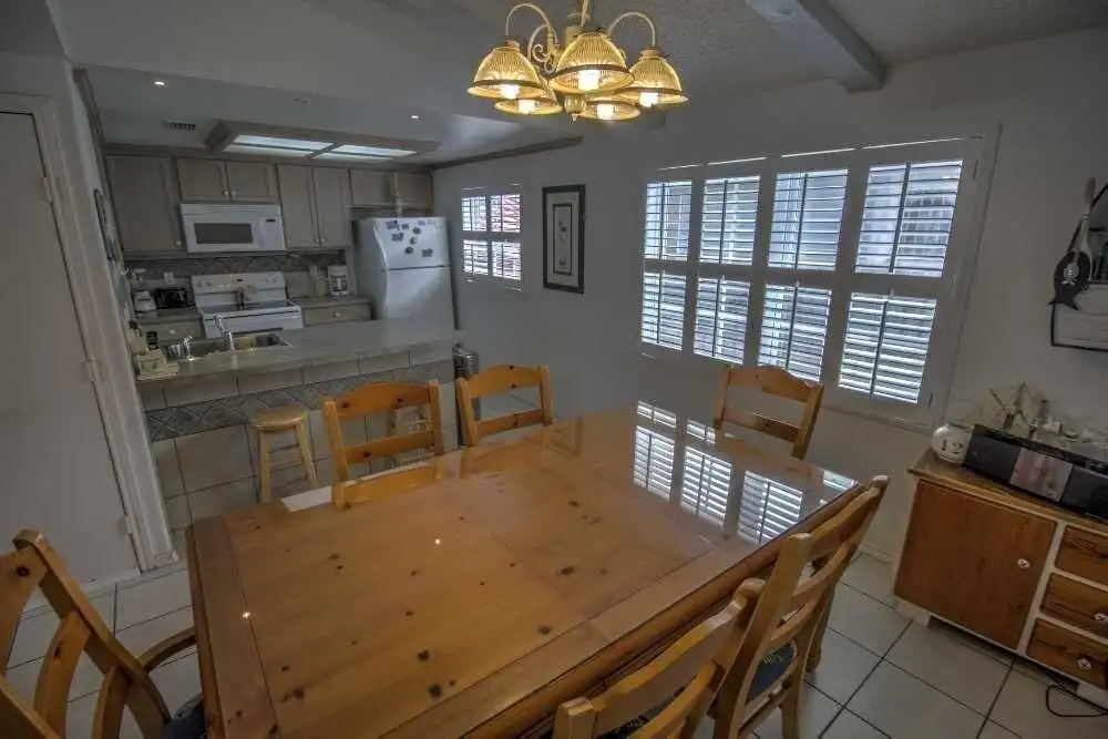 The 12th Month House 3 Bedroom Home by RedAwning