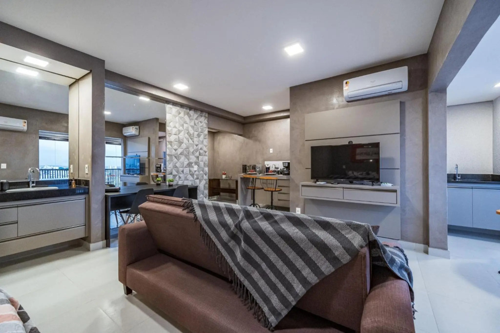 Condomínio Unique Residence - São José do Rio Preto