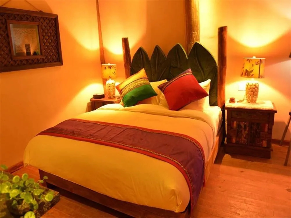 Sanse Yunhe Inn