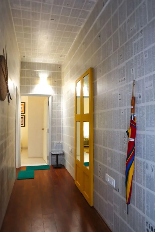5/4 - Calcutta's freshest BnB