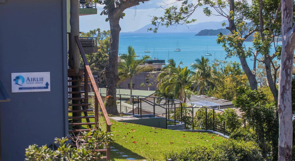 Airlie Guest House