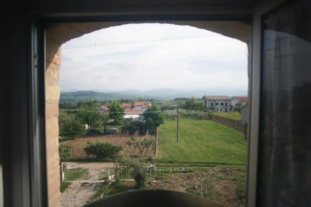 Casale Giordano
