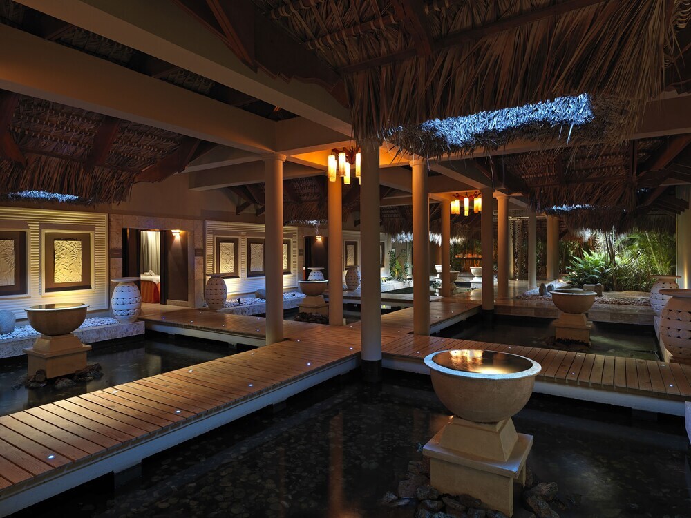 Paradisus Palma Real All Inclusive Resort