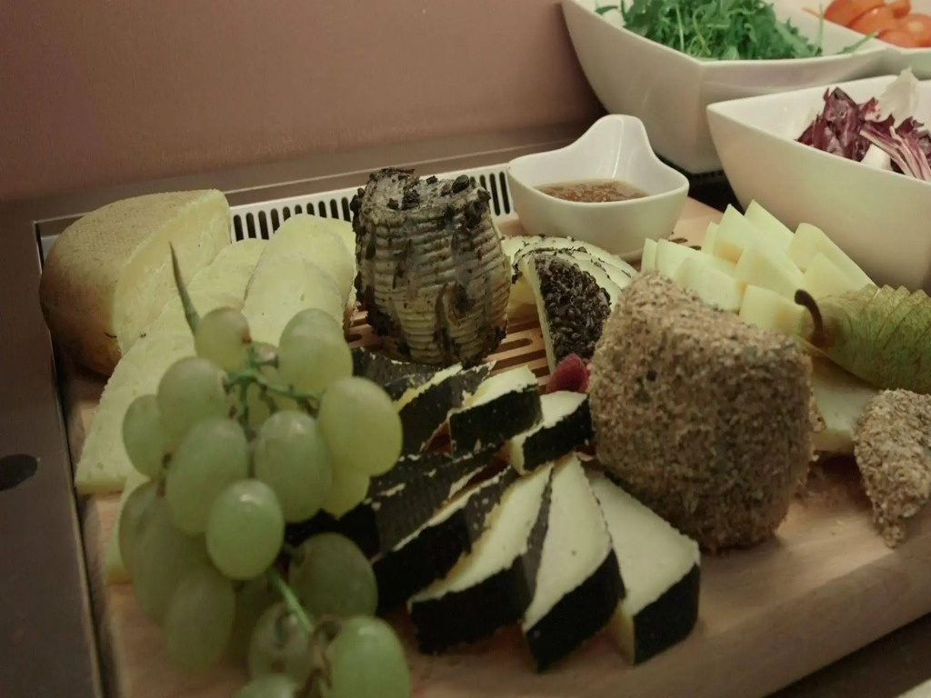 Hotel Select Suites & Spa - Apartments
