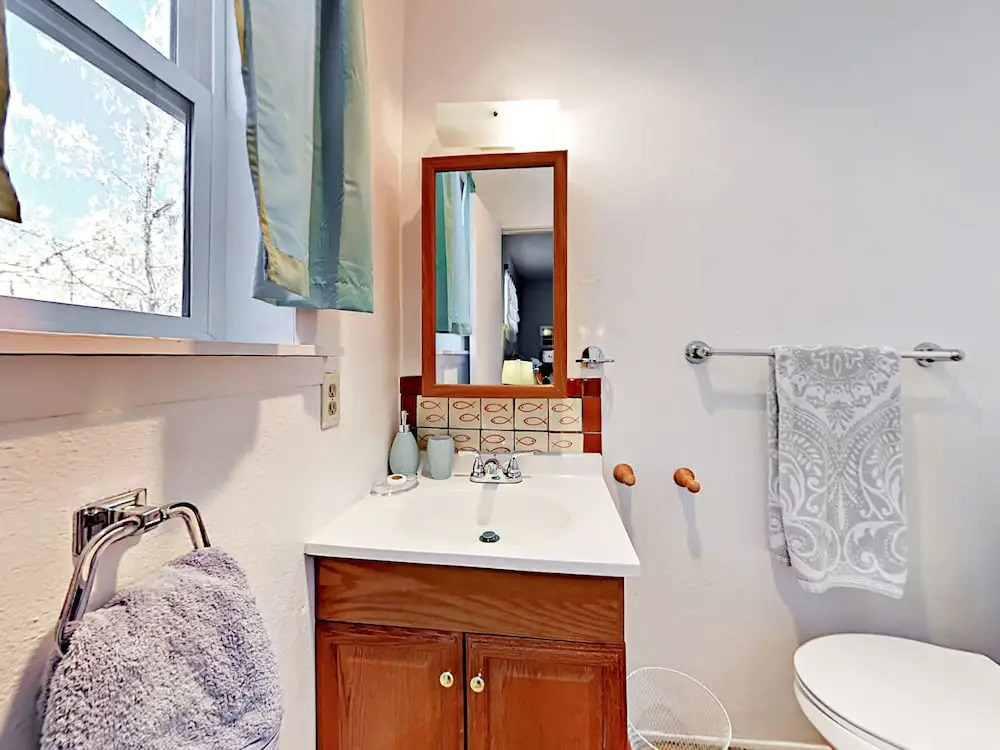 Kathryn - 3 Br Home