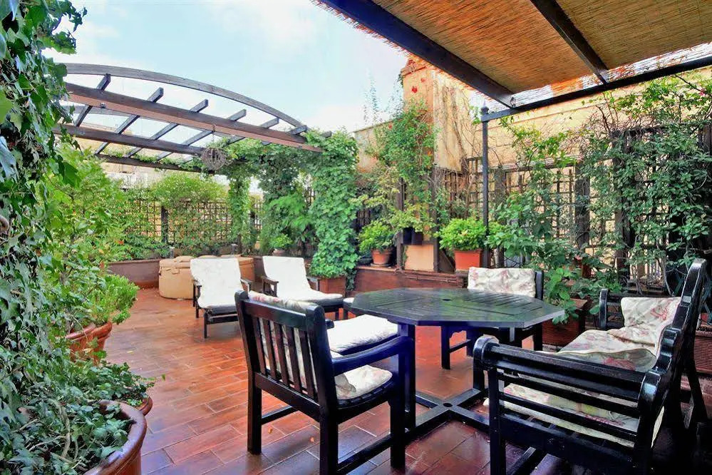 Short Stay Rome Apartments Spanish Steps