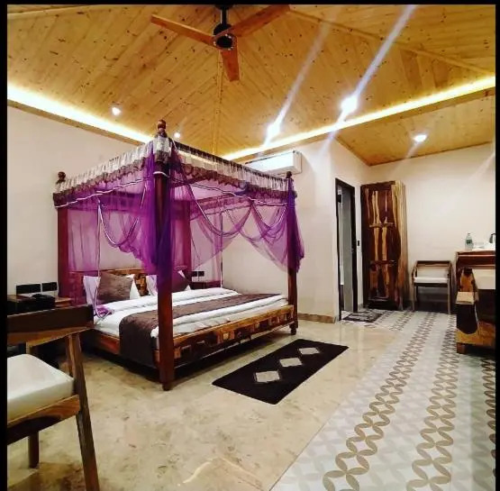 7 hills hotel and resort
