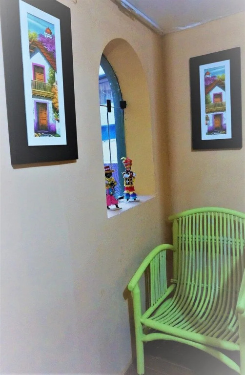 Aventura Hostels