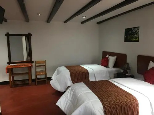 Hostal Monte de Nubes