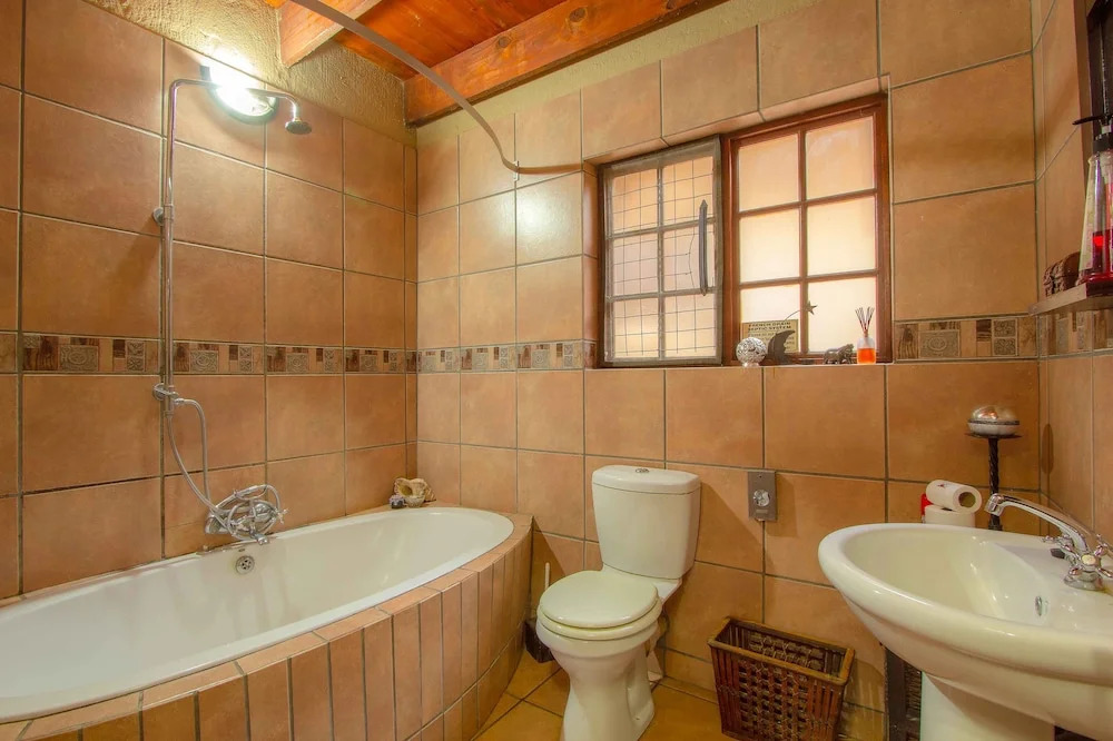 Lovely holiday home bordering Kruger National Park