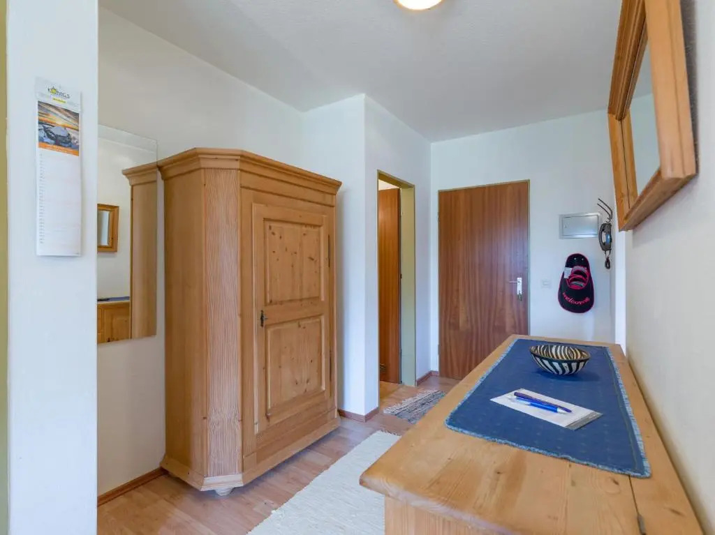 Ferienwohnanlage Bergschlößl Wohnung Nr. 9