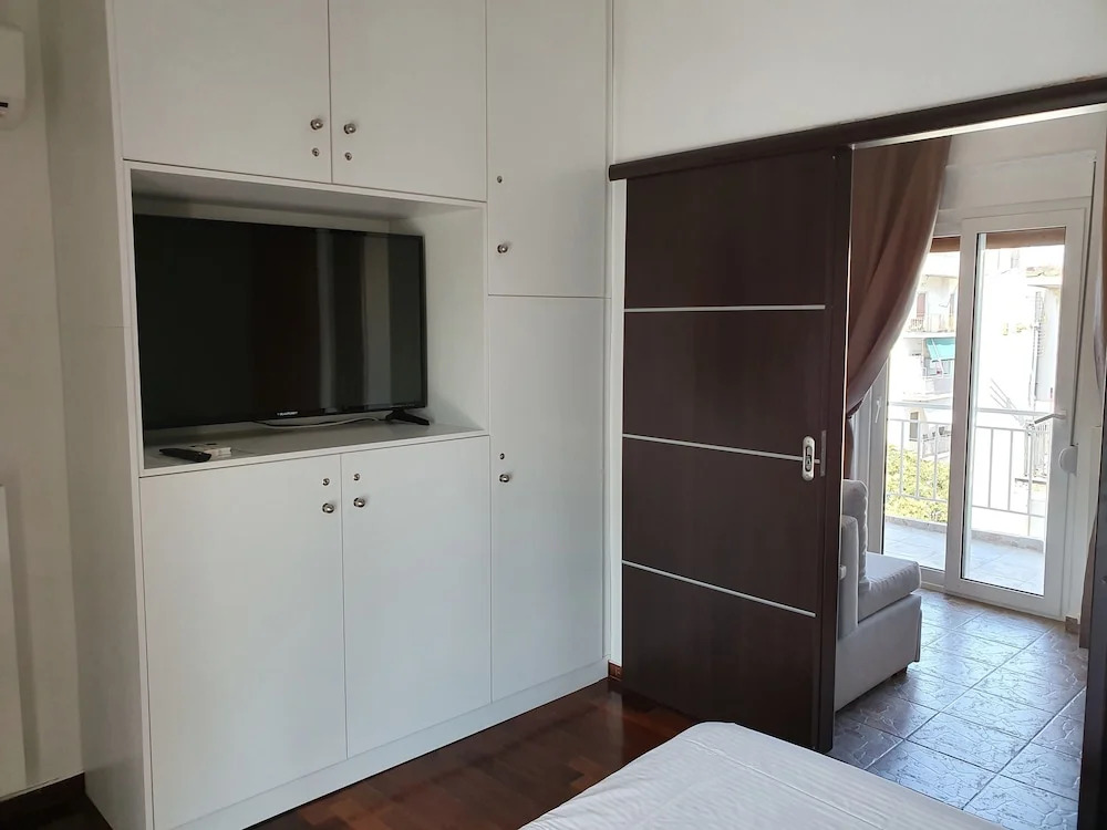 Gazi Penthouse