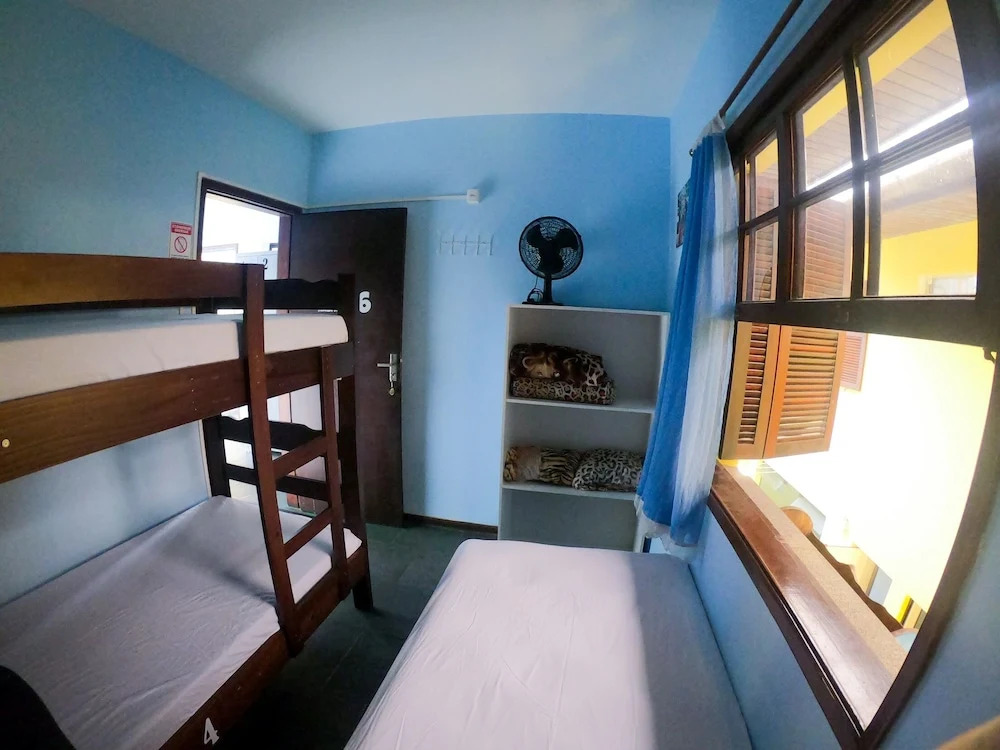 JS Hostel