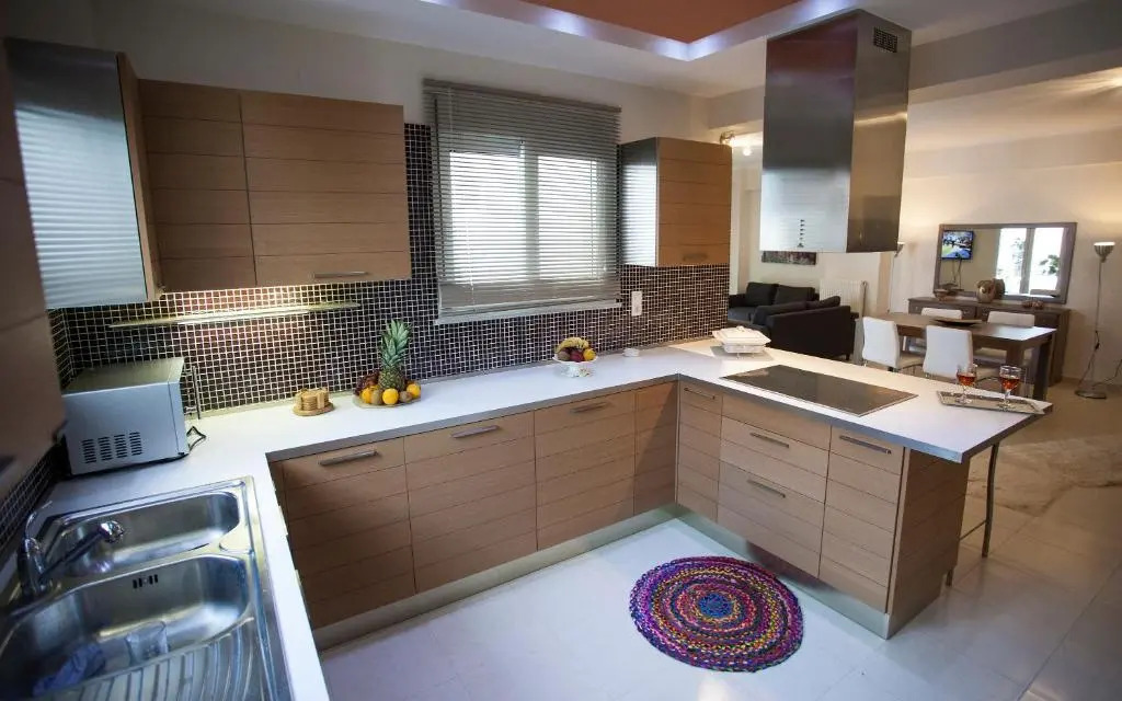 Elena & Pelagia Luxury Apartment