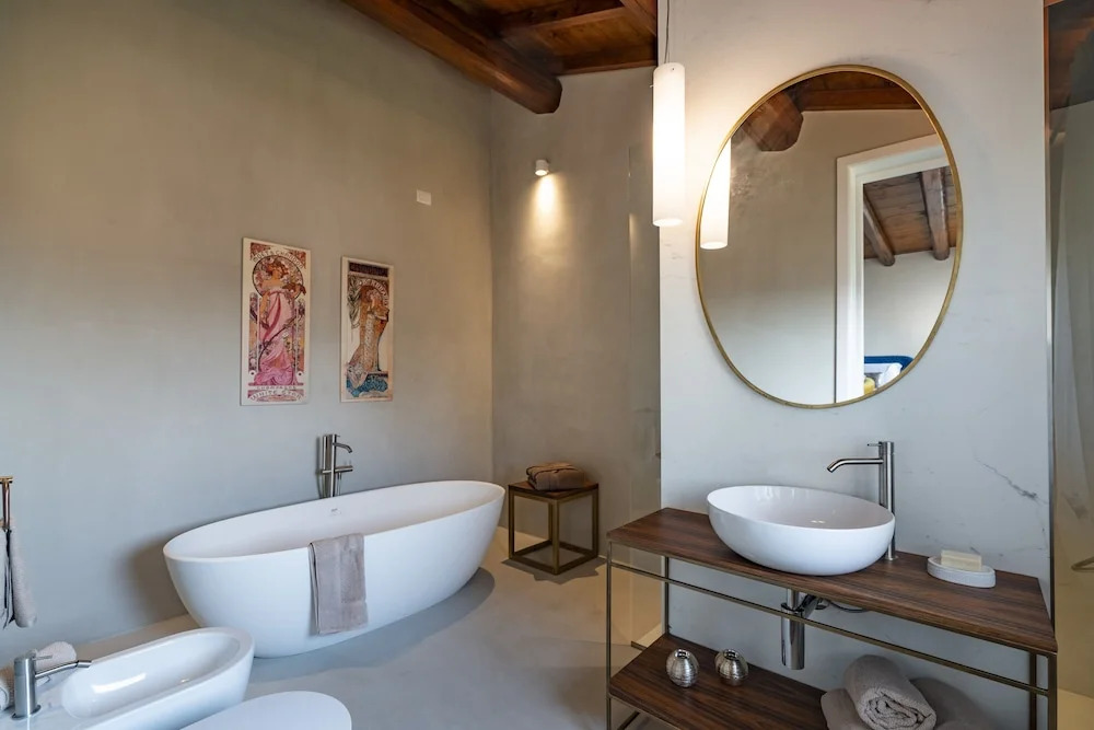 Relais Villa dei Gelsi & Spa