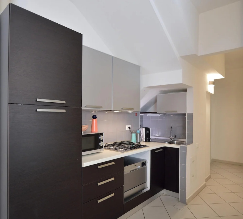Bilocale Mina 5 in Gabicce Mare