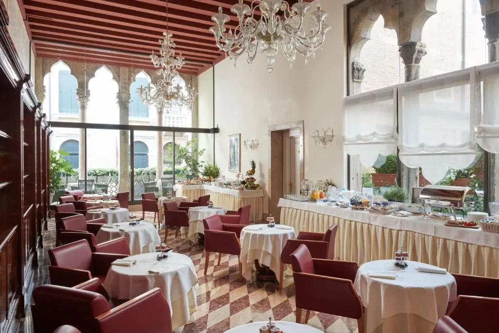 Hotel Donà Palace