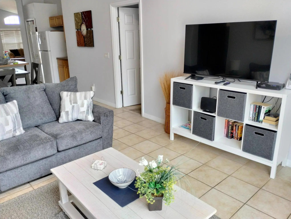 Spacious Resort Villa W Private Pool, Game Room