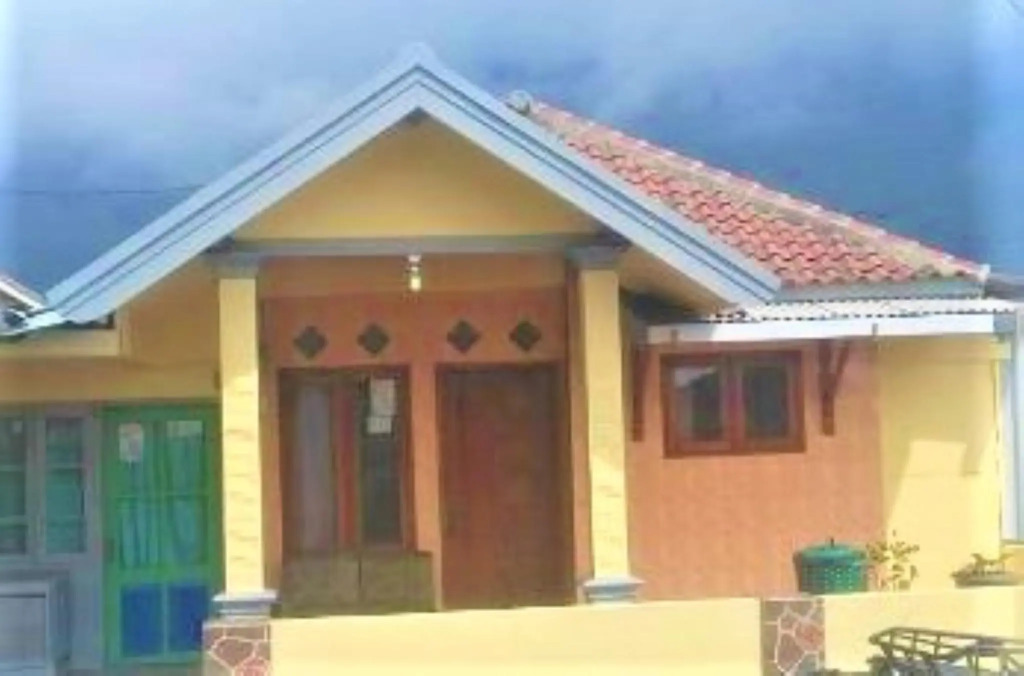 Feni Homestay