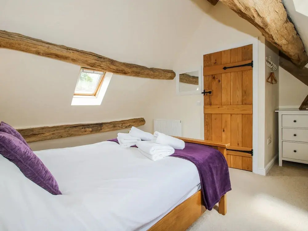 The Hayloft