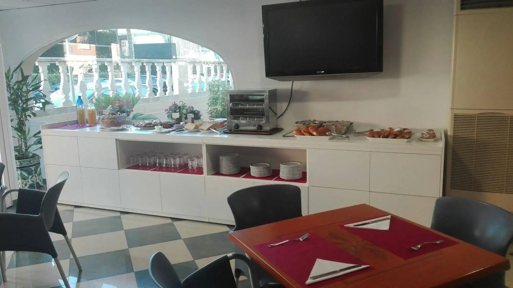 Hotel Mavi