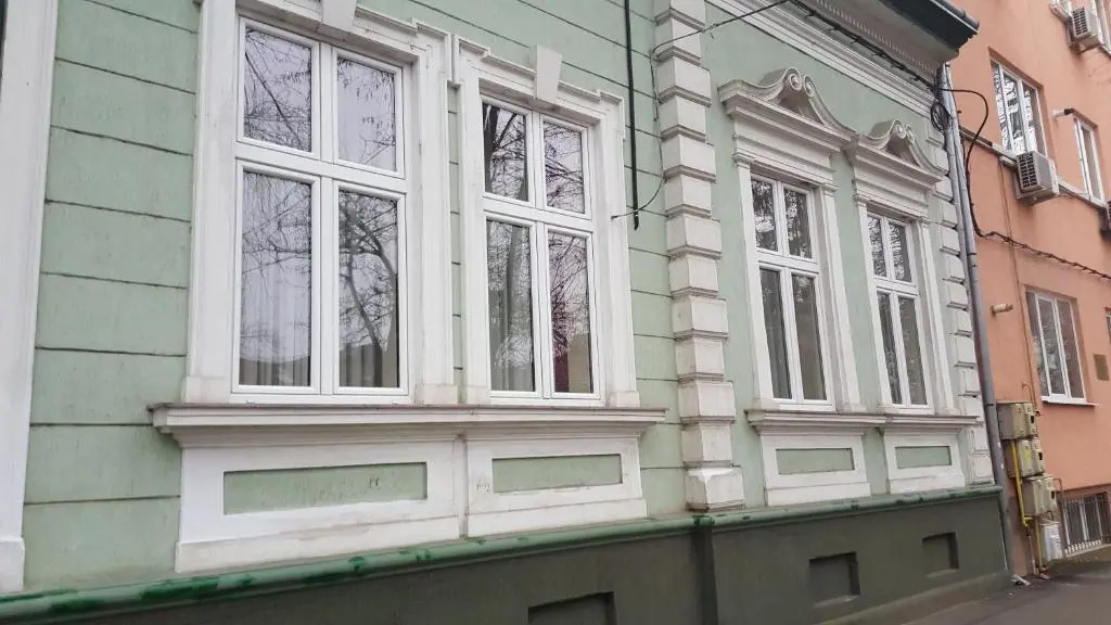 Satu Mare Apartments