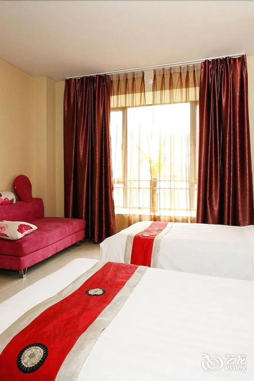 Xiaoqiyizhan Hotel