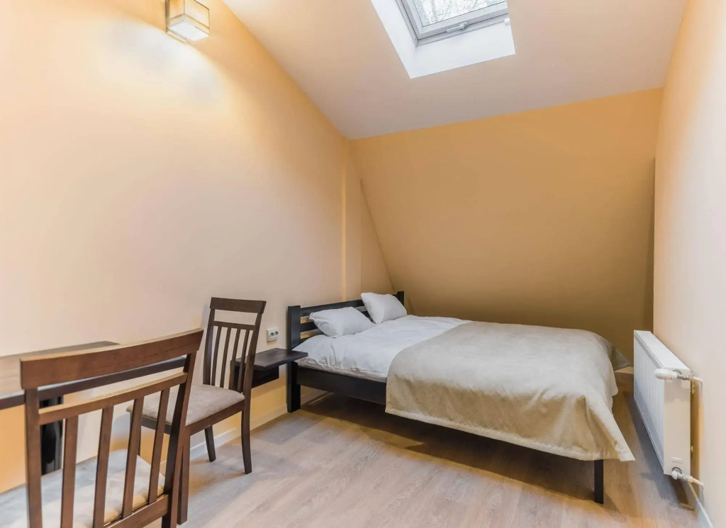 Garis Hostel Lviv