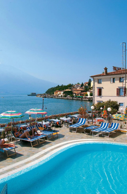 Hotel allAzzurro